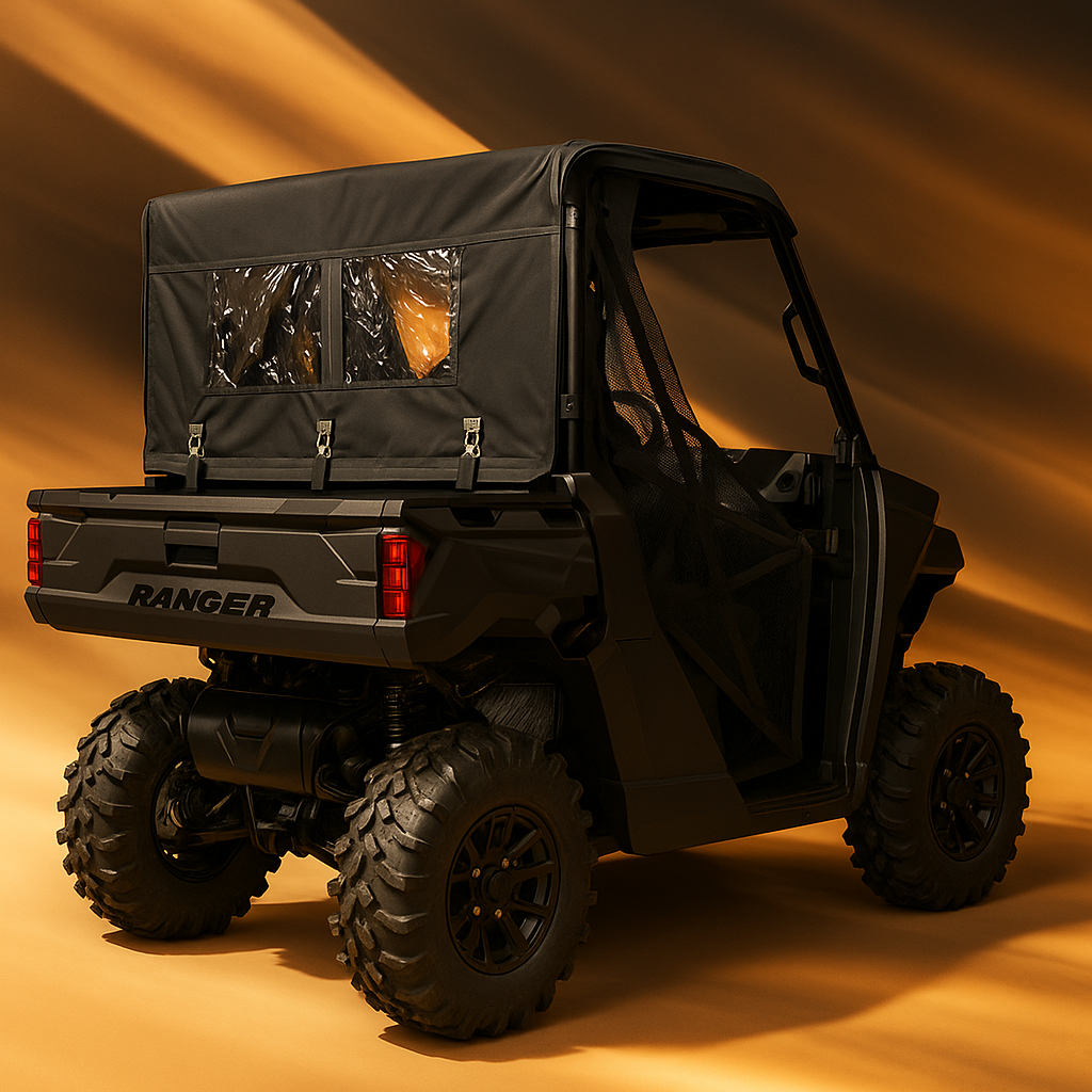 The Ultimate Guide to Maintaining Your UTV for Longevity
