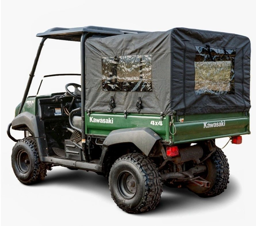 Kawasaki Mule 4000 / 4010