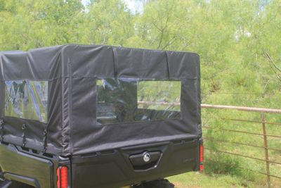 CanAm Defender Bed Cover (Standard) | Smart Yard Products